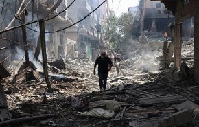 اجتماع ثلاثي في القاهرة لدفع تنفيذ اتفاق وقف إطلاق النار في غزة