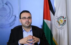 سخنگوی حماس: تلاش ها برای کمک به غزه به دلیل محاصره رژیم صهیونیستی ناکام مانده است 
