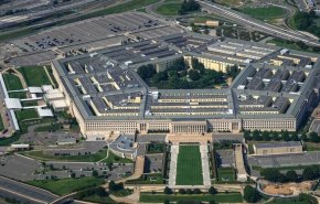 البنتاغون: وزير الجيش الأمريكي أجرى مشاورات جيدة مع وفد روسي في أبو ظبي