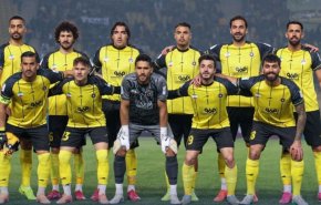 سپاهان ۲ – الحسین اردن ۰؛ انتقام شکست رفت و جشن صعود در نقش‌جهان