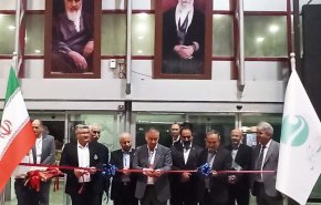 چهاردهمین نمایشگاه صنایع دریایی و دریانوردی ایران در کیش گشایش یافت