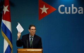 كوبا: الوجود العسكري الأميركي العدواني في المنطقة يشكل تهديداً لأميركا اللاتينية