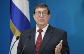 کوبا: هدف واقعی آمریکا تسلط بر ذخایر نفتی ونزوئلا است