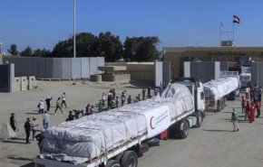 آنروا: اشغالگران مانع ورود کمک‌ها به غزه می‌شوند