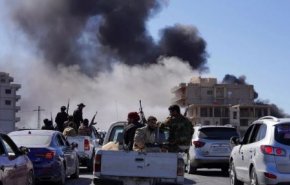 حملات پهپادی و درگیری‌های مسلحانه در جنوب سوریه