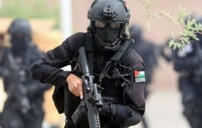 اردن از کشته شدن 2 عنصر تکفیری خبر داد