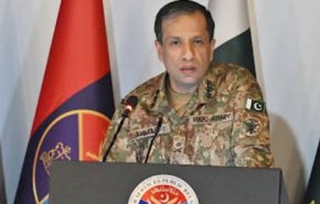 پاکستان خبر حمله به افغانستان را رد کرد