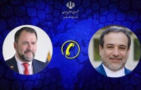 تاکید ونزوئلا بر تقویت روابط با ایران و مقابله با مداخلات غیرقانونی آمریکا