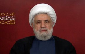 الشيخ نعيم قاسم سيلقي كلمة تكريما للشهيد الطبطبائي ورفاقه