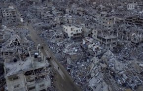 تقرير أممي: الحرب على غزة محت 69 عاما من التنمية البشرية