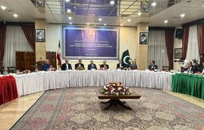 لاریجانی: توطئه آمریکایی-صهیونیستی پشت جنگ تحمیلی ۱۲روزه بود/ بحران موجودیت در رژیم صهیونیستی/  مذاکرات واقعی را قبول داریم