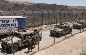 توغل إسرائيلي جديد بثلاث عربات عسكرية في ريف القنيطرة الأوسط
