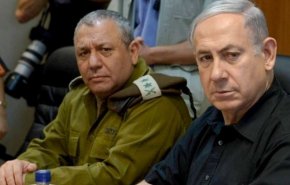 رئیس اسبق ستاد کل ارتش رژیم صهیونیستی: نتانیاهو شایسته نخست‌وزیری نیست