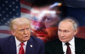 مسكو: تسلمنا أحدث نسخة من خطة ’ترامب ’في أوكرانيا