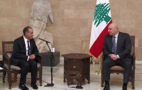 وزير الخارجية المصري: ندين كل الاعتداءات الصهيونية على لبنان