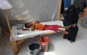 فریاد بشردوستانه از صنعا؛ محاصره بیماران را می‌کشد 