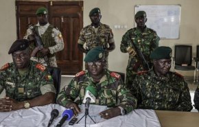 عشية إعلان نتائج الإنتخابات.. انقلاب عسكري يهزّ ’غينيا بيساو’