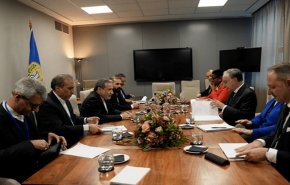 عراقجي يطالب بمحاسبة الغرب على تزويد نظام ’صدام’ بالكيميائي