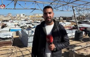 غزة تغرق من جديد.. مأوى من قماش ومعاناة بلا نهاية!