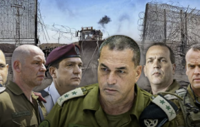 تقرير: إقالات واسعة تهزّ جيش الاحتلال بعد تقرير إخفاق 