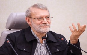 لاريجاني: إيران وباكستان عازمتان على مواجهة الإرهاب بجدية