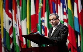 مطالبة إيرانية بتعبئة دوليّة لضمان حقوق ضحايا الأسلحة الكيميائية