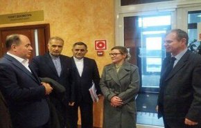 وزير الجهاد الزراعي: نسعى لنكون مركزا لتوزيع وتجارة الغذاء في المنطقة