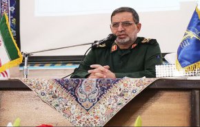 العميد نائيتي: قصفنا المراكز الحيوية للكيان الصهيوني في حرب الـ12 يوما