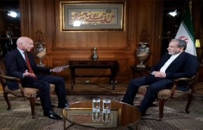 عراقجي: أميركا لا تملك إرادة حقيقية للتفاوض حول البرنامج النووي