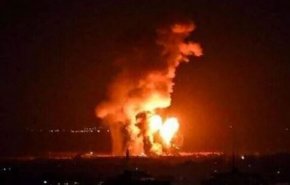 عراق: حمله به میدان گازی کورمور اقدامی تروریستی است+ فیلم