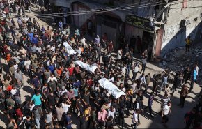 شهادت ۴ فلسطینی در کرانه باختری و غزه در ۲۴ ساعت گذشته