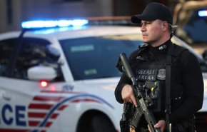 مطلق النار في واشنطن عمل لصالح المخابرات الأمريكية في أفغانستان