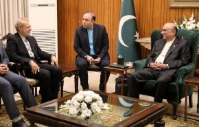 ابتکار ایران و روسیه برای پایان دادن به بحران میان افغانستان و پاکستان