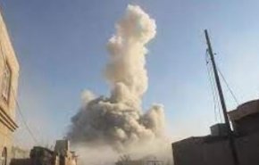 کشته شدن یکی از سرکردگان داعش در شمال عراق