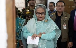 الحكم على رئيسة وزراء بنغلاديش السابقة بالسجن 21 عاما