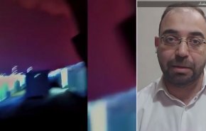 مراسل العالم يكشف تفاصيل استهداف حقل كورمور للغاز بكردستان العراق