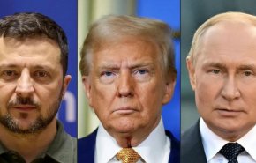 الكرملين: الحديث عن سلام قريب مع اوكرانيا سابق لأوانه
