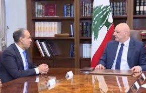 آمریکا ۳۱ دسامبر را تاریخ خلع سلاح حزب الله اعلام کرد