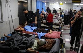 صحة غزة: الاحتلال يسمح بدخول بضائع ترفيهية ويمنع الأدوية