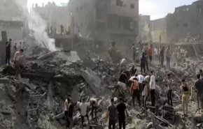 العفو الدولية: 