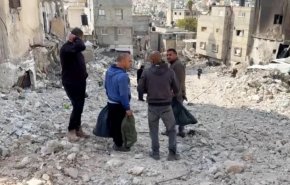 الأونروا: أكثر من 32 ألف شخص مشردين من مخيمات الضفة