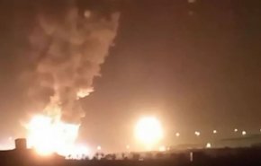 عراق برای بررسی حمله به میدان گازی «کورمور» کمیته تحقیق تشکیل می‌دهد