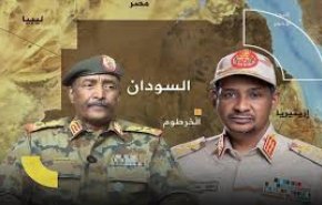 آخرین تحولات سودان | خارطوم عقب نشینی نیروهای پشتیبانی سریع را شرط آتش بس اعلام کرد 