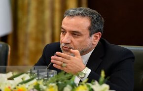 عراقجي:‌ لايمكن إجراء مفاوضات متوازنة حاليا بسبب النهج الأمريكي