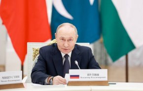 پوتین: ادعای حمله روسیه به اروپا دروغ است