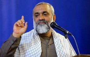 العميد نقدي لأعداء إيران: لن نوقف الحرب المقبلة حتى إزالة إسرائيل بالكامل