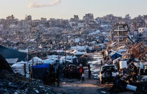 غزة: أكثر من 350 شهيداً بنيران الاحتلال منذ إعلان وقف النار