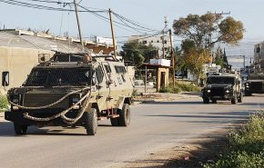 قوات الاحتلال تواصل عدوانها على طوباس وتقتحم مخيم الفارعة