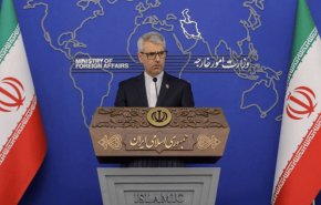 الخارجية الايرانية تدين جرائم الکیان الصهيوني في الضفة الغربية