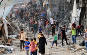 العفو الدولية: الإبادة الإسرائيلية متواصلة في غزة